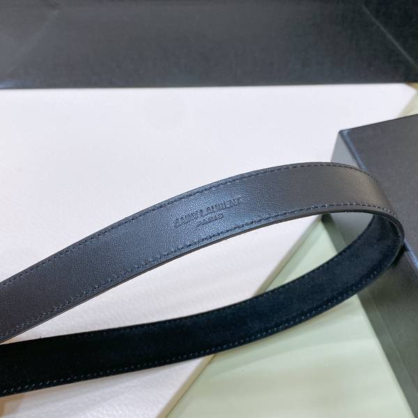 Saint Laurent Belt 20MM SLB00106